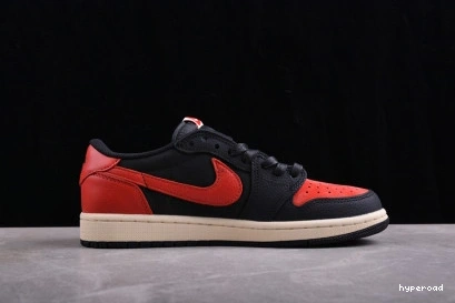 Hyperoad Scott Jordan Low x Air 1 Travis 0801